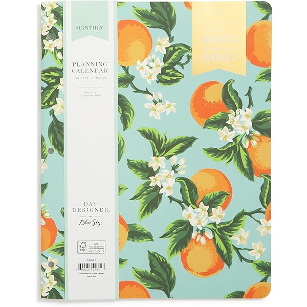 Monthly Planner 2025-2026 - Jul. 2025 - Dec. 2026, 18 Monthly Calendar