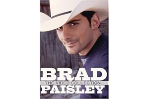 Brad Paisley: The Video Collection