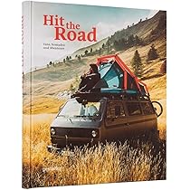 希少 洋書　Vans A Book of Rolling Rooms Vans : A Book of Rolling Rooms by Baron Wolman and Anthony