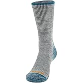 Unisex Casual Light Cushion Mid Crew