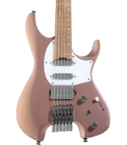 Amazon.com: Ibanez Ichika Signature ICHI10 Electric Guitar
