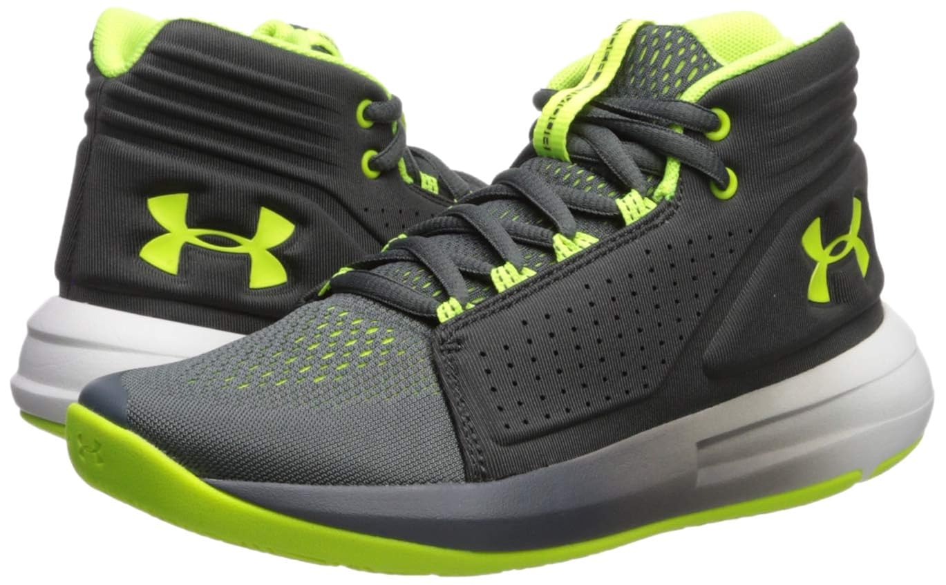 under armour torch mid