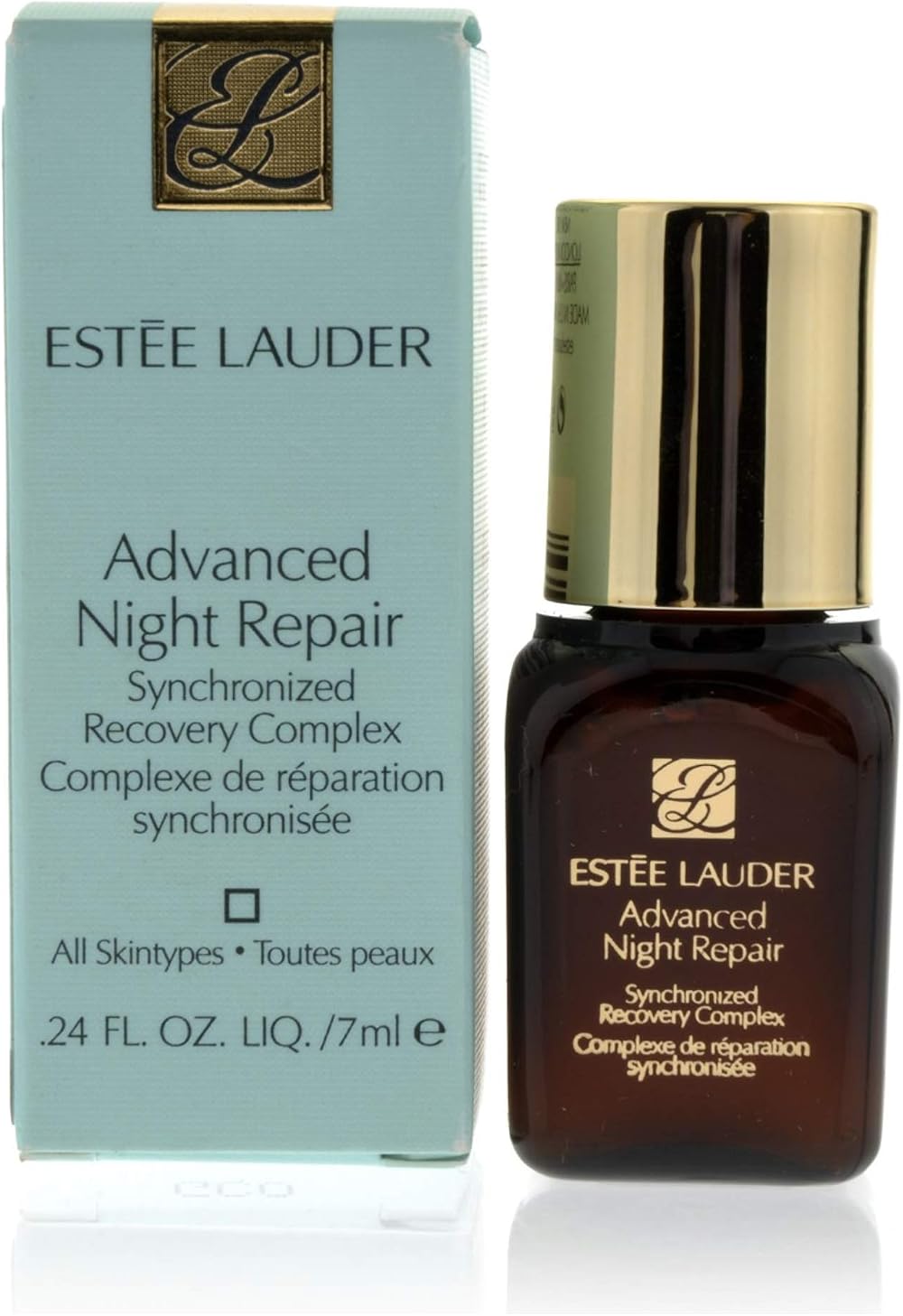 Estee Lauder Advanced Night Repair Serum 7ml / 0.24oz Unisex Alcohol Free