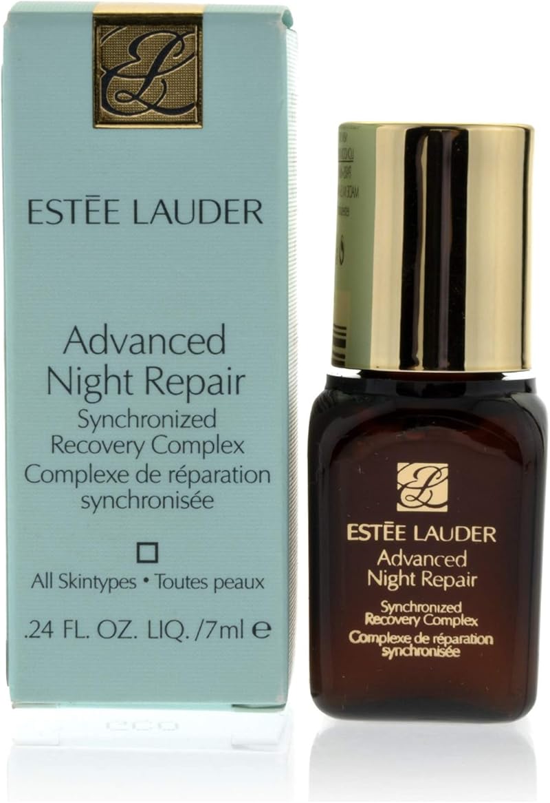 Estee Lauder Advanced Night Repair Serum 7ml / 0.24oz Unisex Alcohol Free