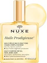Nuxe Huile Prodigieuse Multi-Purpose Dry Oil 100ml Face Body Hair