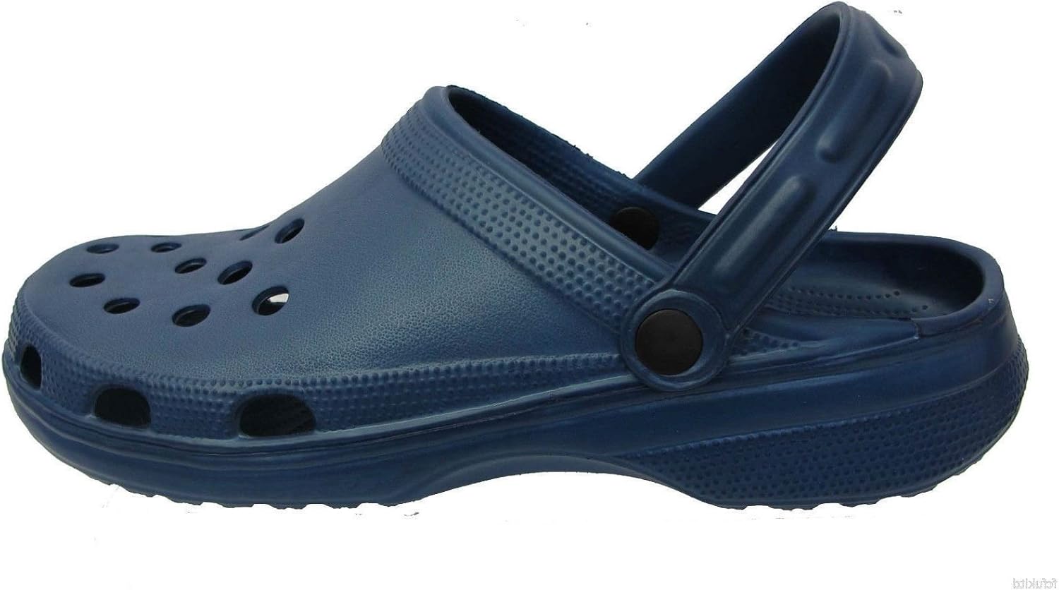 plastic nursing shoes