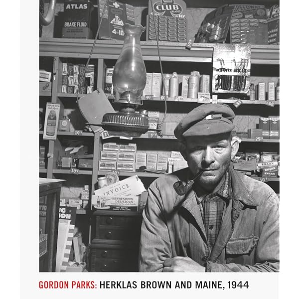Gordon Parks: Pastor E.F. Ledbetter and the Metropolitan