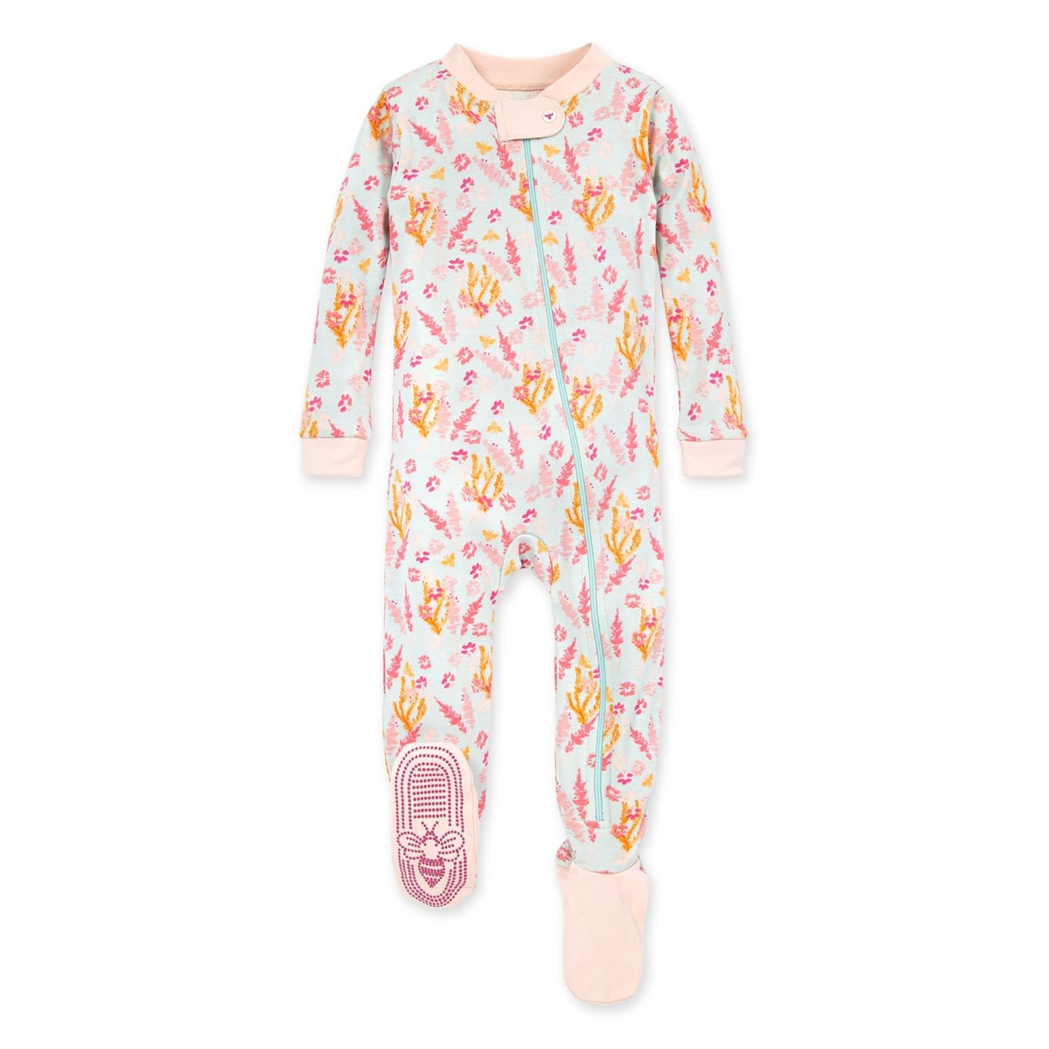 burt's bees baby girl