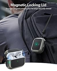 ESR for AirPods Pro 2nd Generation Case