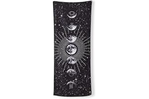 Nomadix Original Towel - Perfect for Beach, Pool, Travel, Camping, Yoga - Made with Recycled Materials - Super Absorbent - Sand Resistant