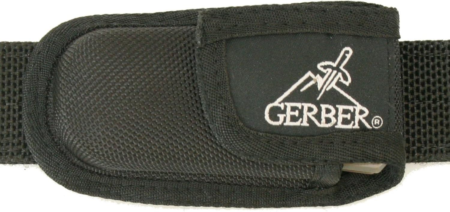 Gerber Suspension Multi-Plier [22-01471], Titanium, Medium - Multitools - 