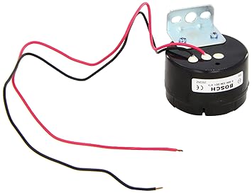 Bosch Robert 0 986 334 001 Rückfahrwarner