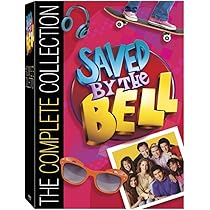 (未使用･未開封品)Saved By the Bell: Hawaiian Style &amp; Wedding Vegas [DVD] Saved by the Bell - Hawaiian Style/Wedding in Las Vegas