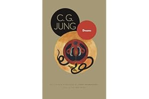 Dreams: (From Volumes 4, 8, 12, and 16 of the Collected Works of C. G. Jung) (Bollingen)
