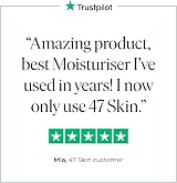 47 Skin Anti-blemish Scar Repair Daily Moisturiser Silver Chitoderm 60ml All view 6
