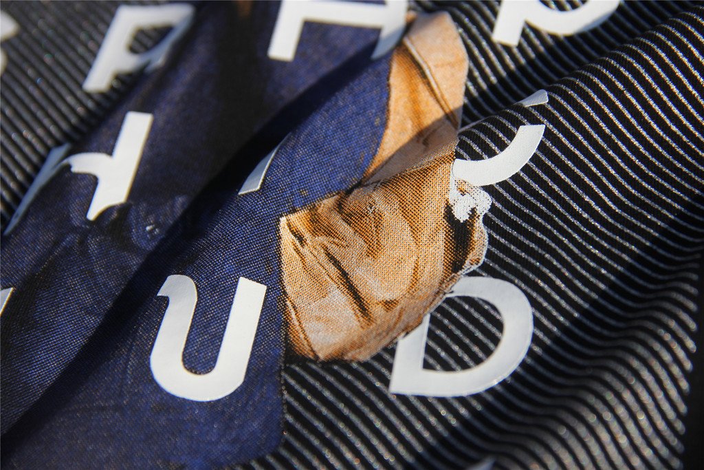 Faleto Casual Herren T-Shirt mit Print Mann Muster kurzarm T-Shirt Slim Fit Tops Sommer, Gr. M - 3XL(Schwarz, [Tag Size L]=EU S)