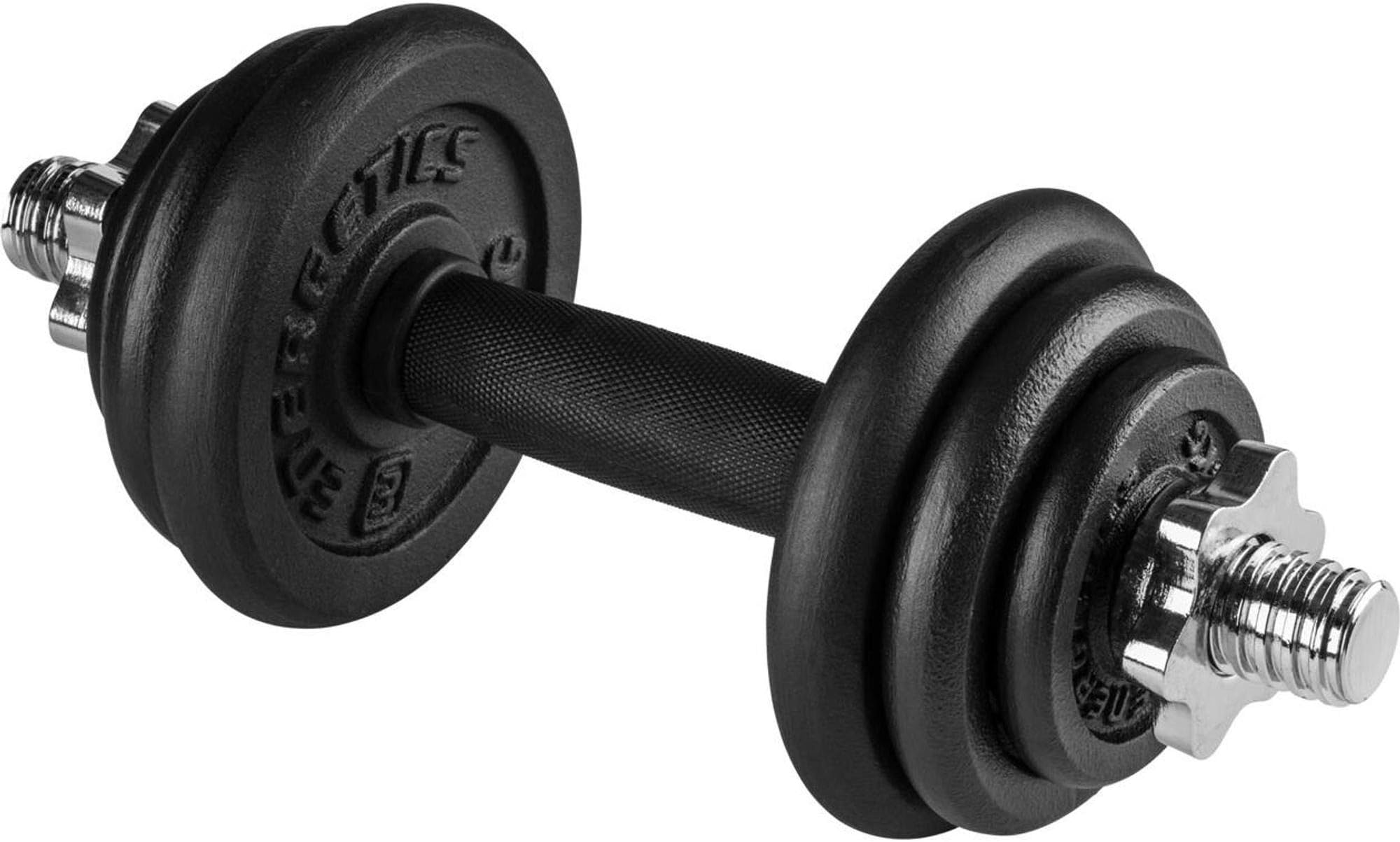Energetics Dumbbell Set