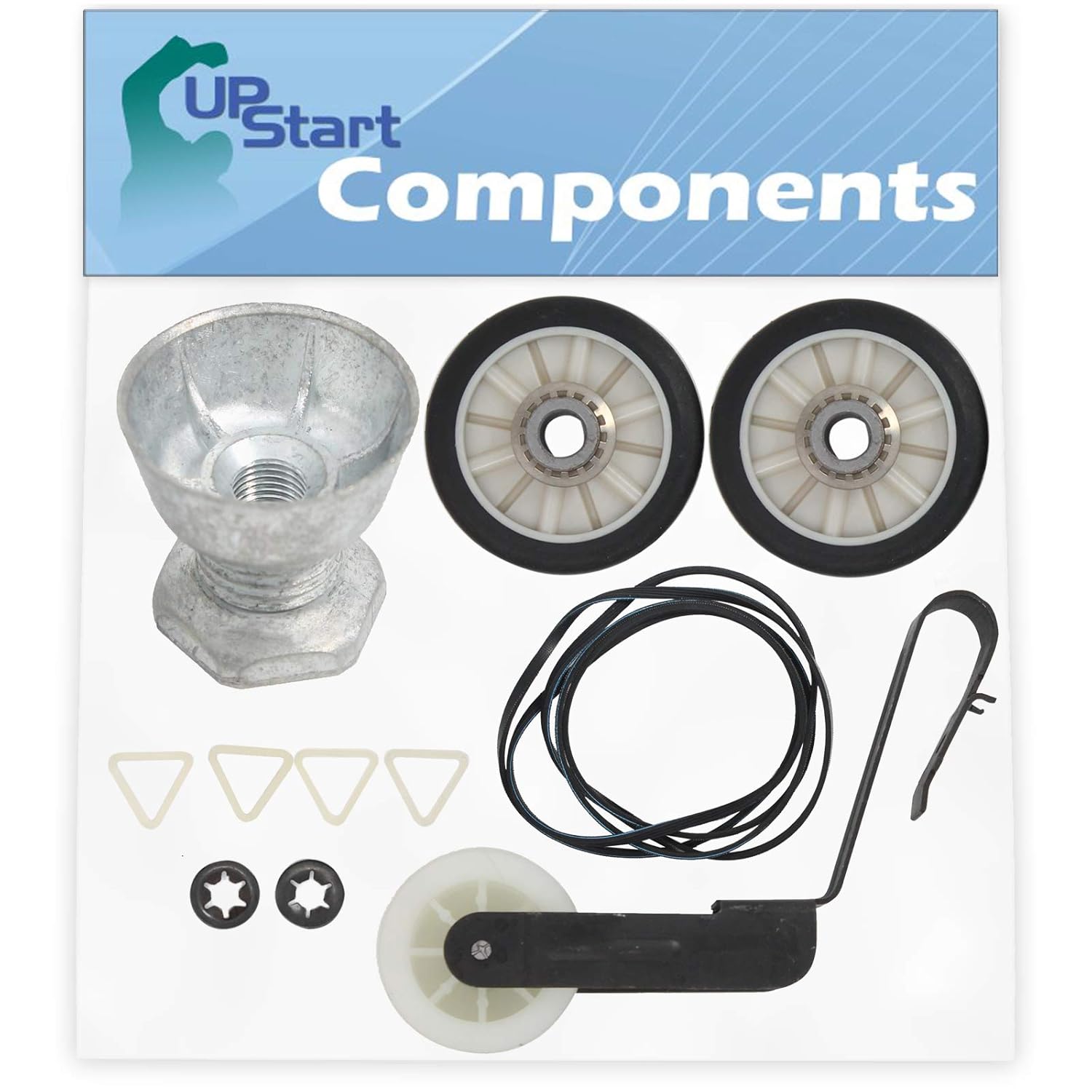 How To Install Belt On Kenmore Gas Dryer at Ronald Lockett blog