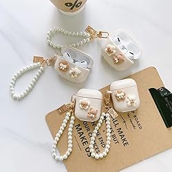 Cute Case for Airpod Pro/Pro 2 Gen Cases