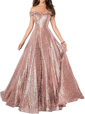 empire waist prom dress