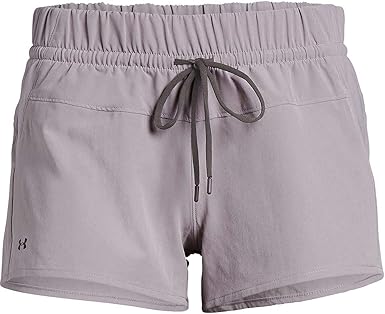 under armour fusion shorts