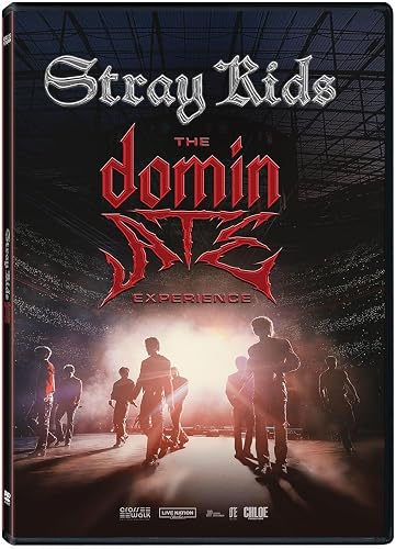 Stray Kids: The dominATE Experience [DVD]
