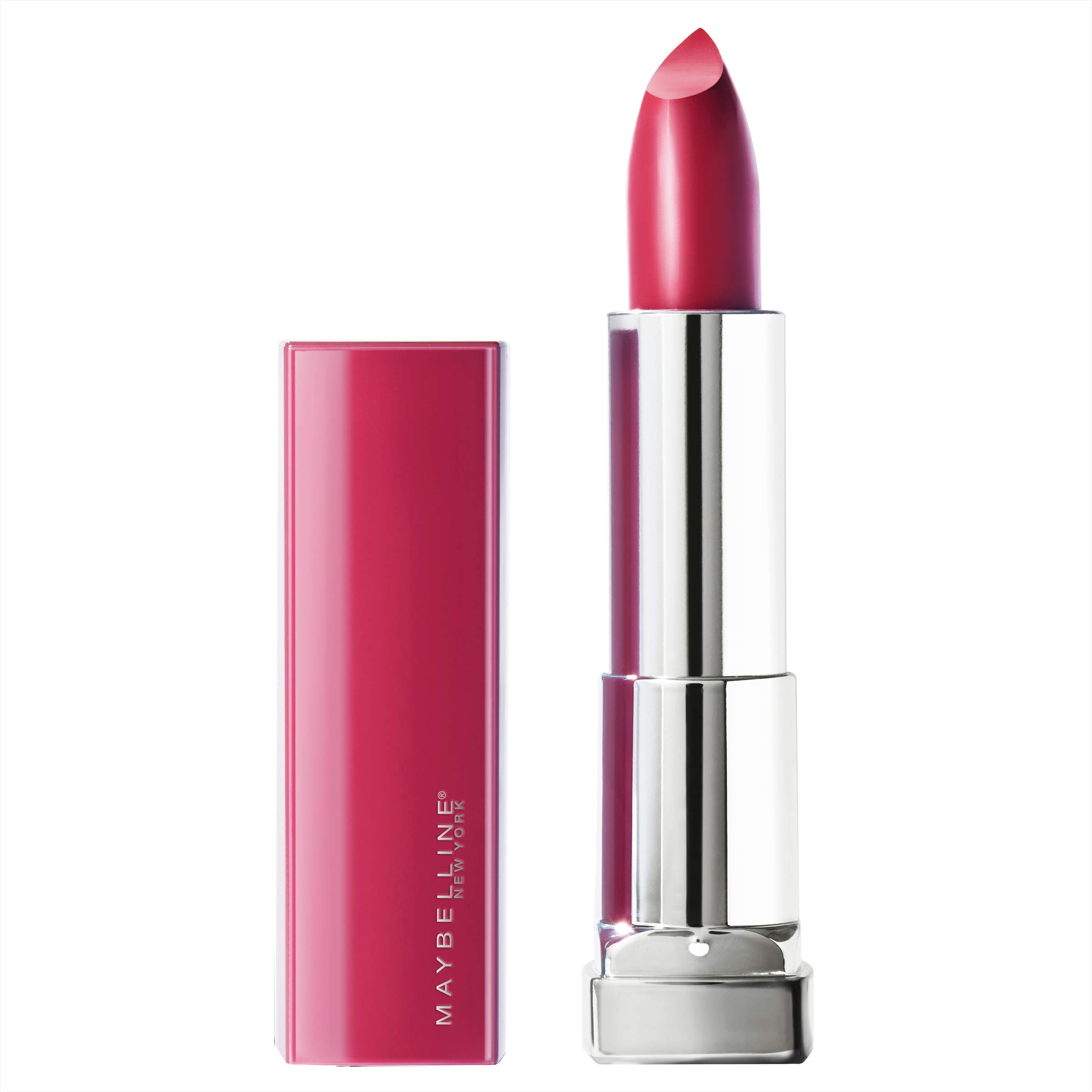 MAYBELLINE - Color Sensational Made for All Lipstick Fuschia for Me - 0.15 oz (4.2 g)
