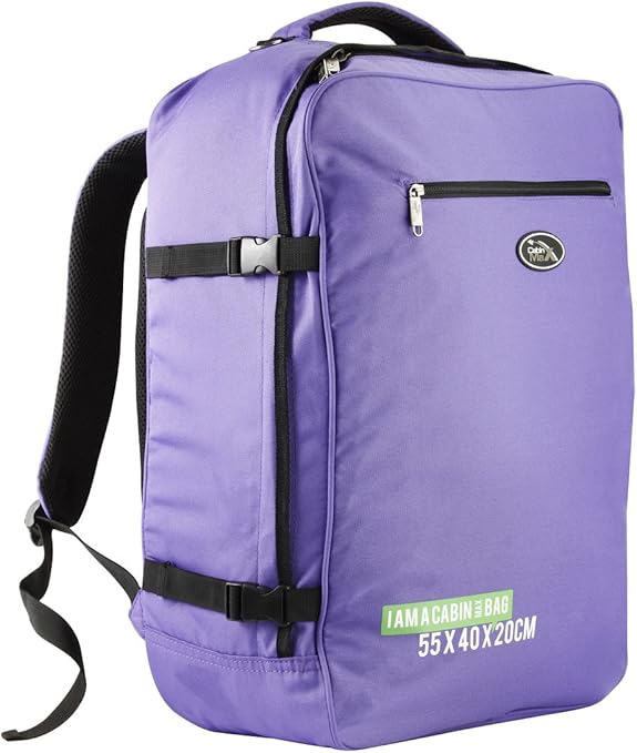 amazon cabin luggage ryanair