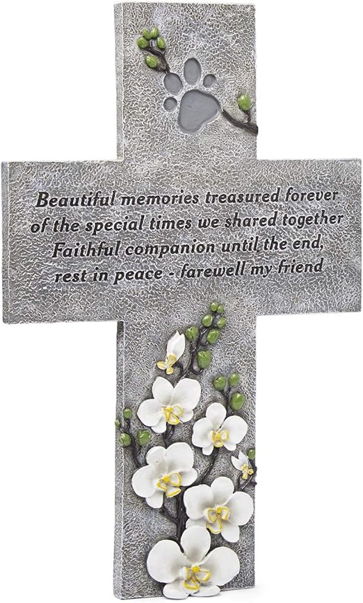 headstone for dog amazon