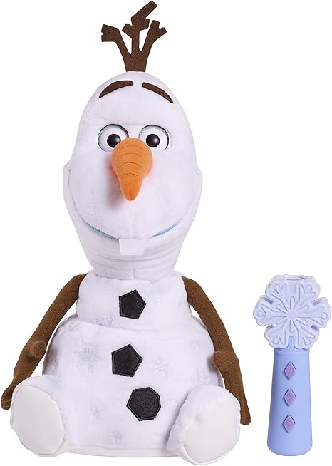 olaf plush target