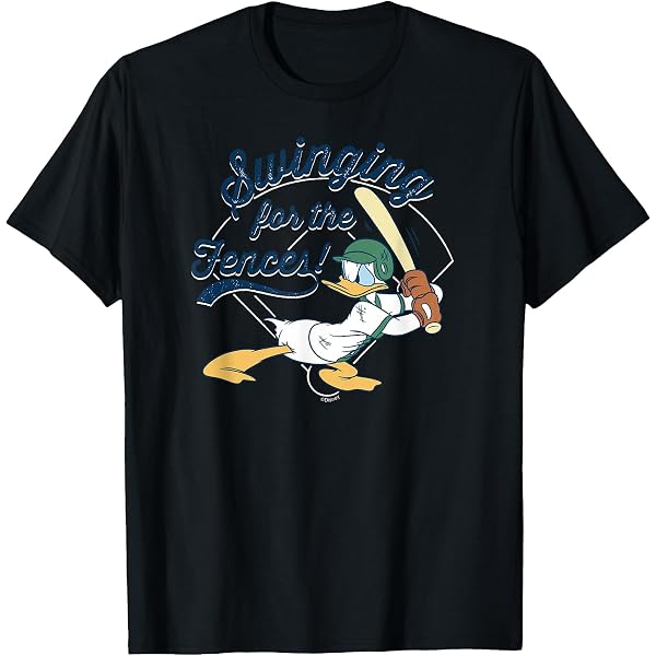 Amazon.com: Disney Goofy Baseball Pitcher Bubble Gum Distressed T