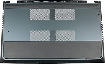 ASUS 13N1-9FA0321 Parte Baja de la Caja Original Azul: Amazon.es: Electrónica