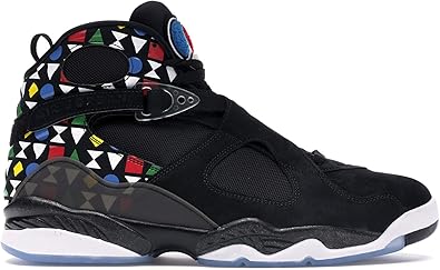 jordan 8 retro quai 54