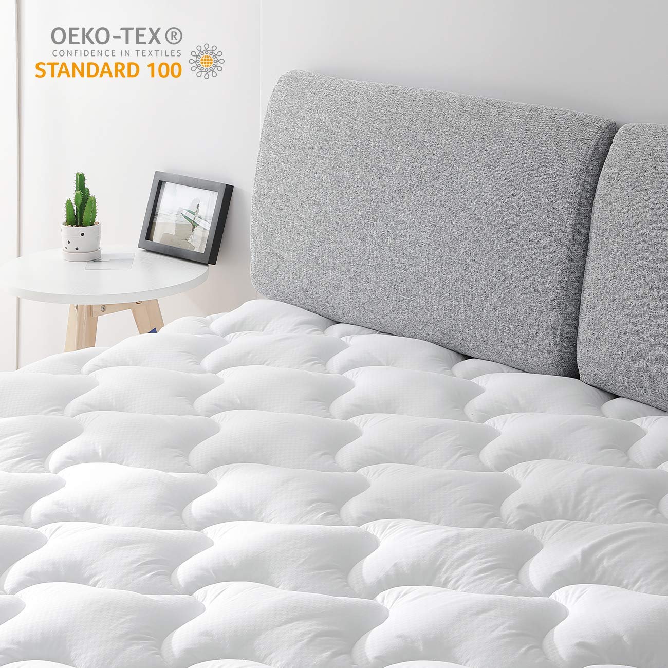 king bed cooling pad