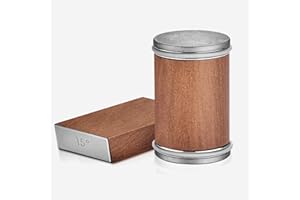 UNYFU Rolling Knife Sharpener Roller Knife Sharpening with Industry Diamonds, Rolling Knife Sharpener Set with 15 & 20 Degree Magnetic Angle for Kitchen Knives, Chef Knife Set