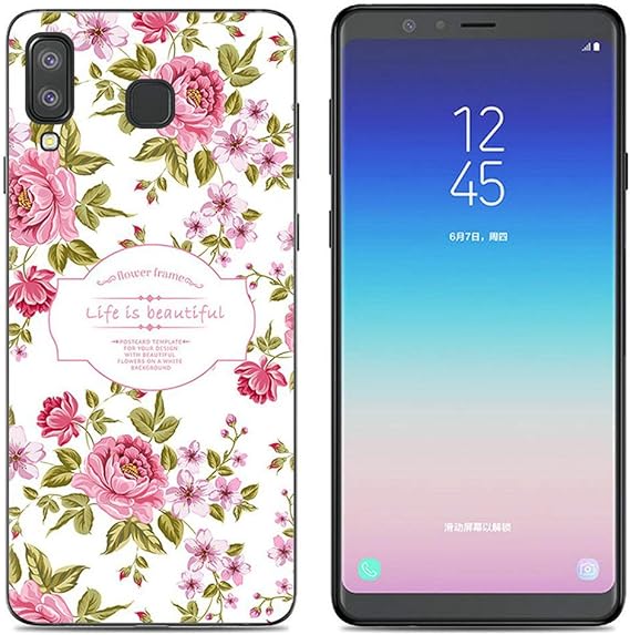 samsung a9 precio amazon