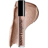 NYX Professional Makeup Lid Lingerie, LILD08 New Romance, 0.13 Fluid Ounce