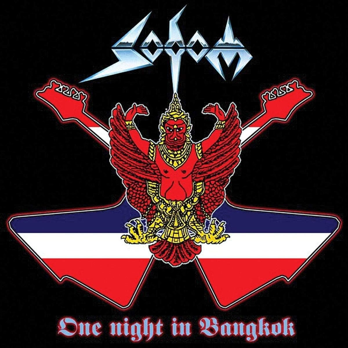 One Night In Bangkok Amazon co uk CDs Vinyl