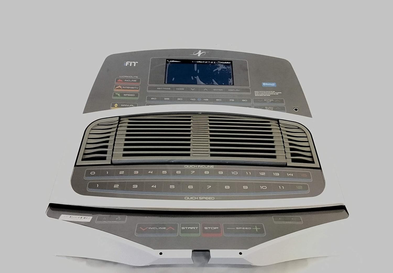 Nordictrack 970 Pro Treadmill 2025