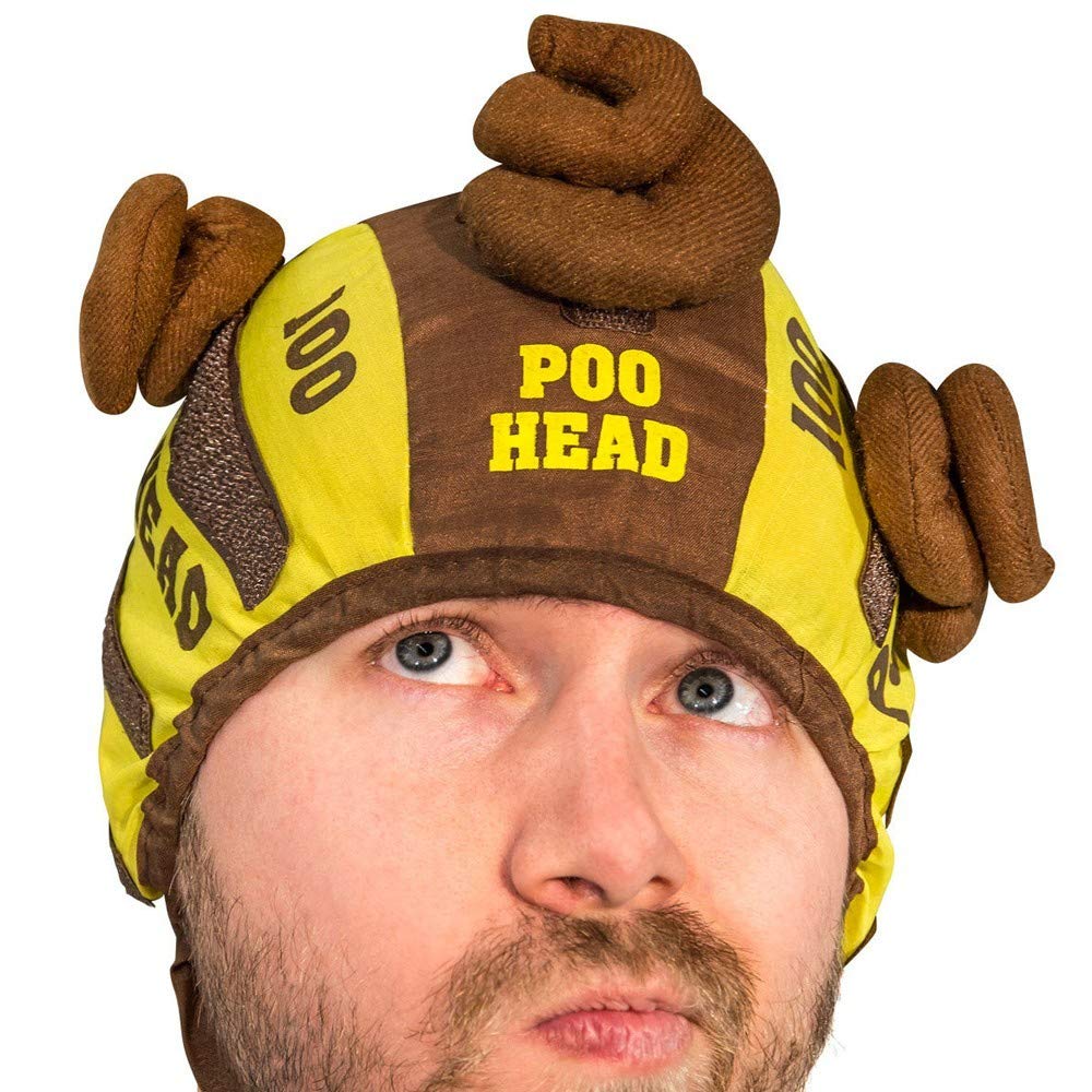 Tobar Poo Head Family Fun Game For up to Two Players 5060224476581 eBay