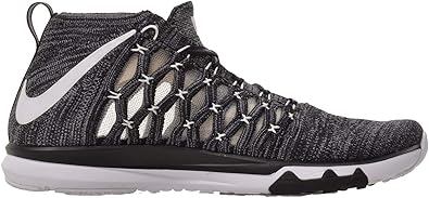 nike men's train ultrafast flyknit training shoes