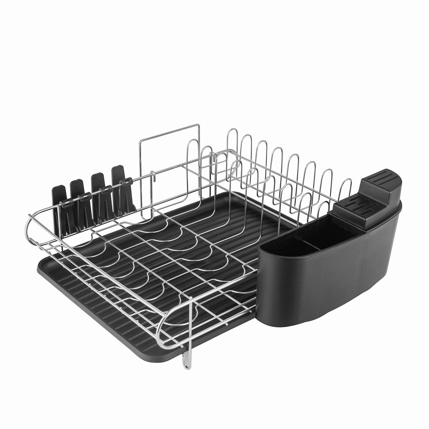 Best Kitchen Aid Drying Rack Dish 2 Tier