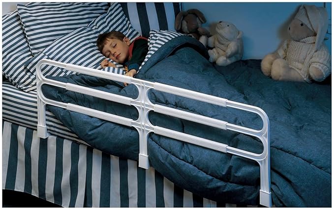 amazon bed guard rail