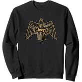 Jeep Eagle Sweatshirt