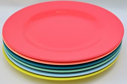 Resultado de imagen de plato color pastel