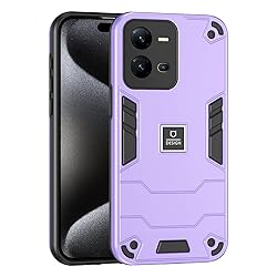 CWEIYUSHU Compatible with Vivo V25 5G