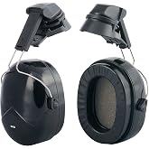 TREND Clip-On Ear Defenders for the Airshield Pro and Air Pro Max, AIR/P/6A