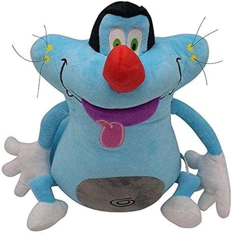 Amazon Co Jp 豪華なおもちゃ37cmのぬいぐるみフランスのキャラクターグッズ漫画映画の人形子供の誕生日プレゼント Jikasifa ホーム キッチン