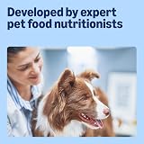 by Amazon Complete Wet Dog Food Meat Selection in Gravy 1.2 kg 12 x 100g pouches view 4