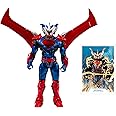 McFarlane Toys DC Multiverse Superman: Unchained Armor Action Figure